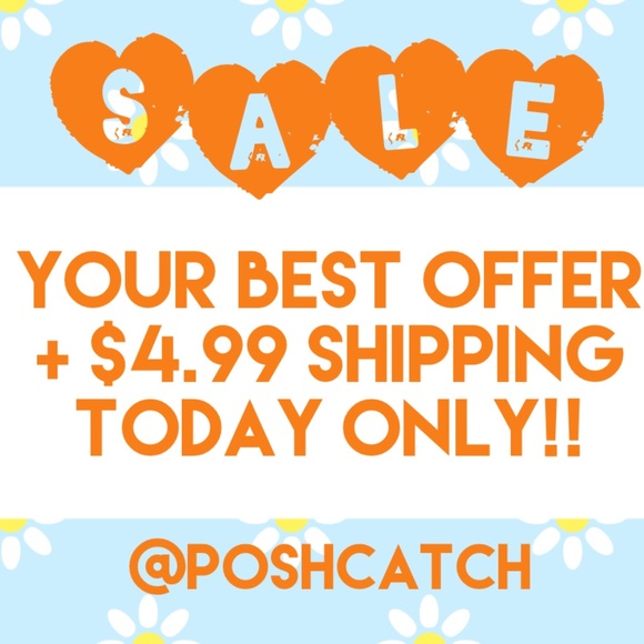 Meet your Posher, Catch - Picture 10 of 10